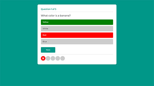 quiz